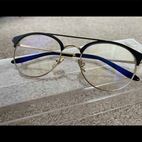 DIFF Eyewear Lexi Blue Light Glasses - Picture 2 of 7